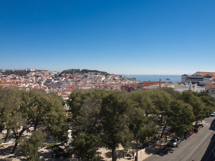 10 razones para visitar Lisboa