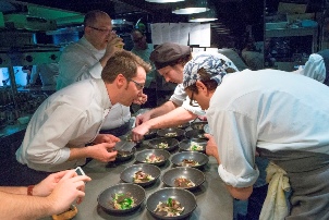 Gastrofestival Madrid