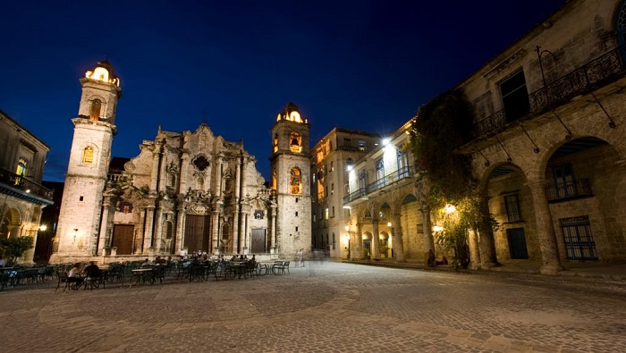 Viajando con Politours