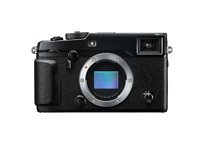 FUJIFILM anuncia la X-Pro2