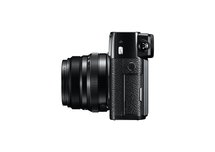 FUJIFILM anuncia la X-Pro2