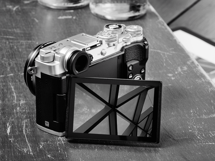 Nueva Olympus PEN-F y la  la fotografía de alta calidad
