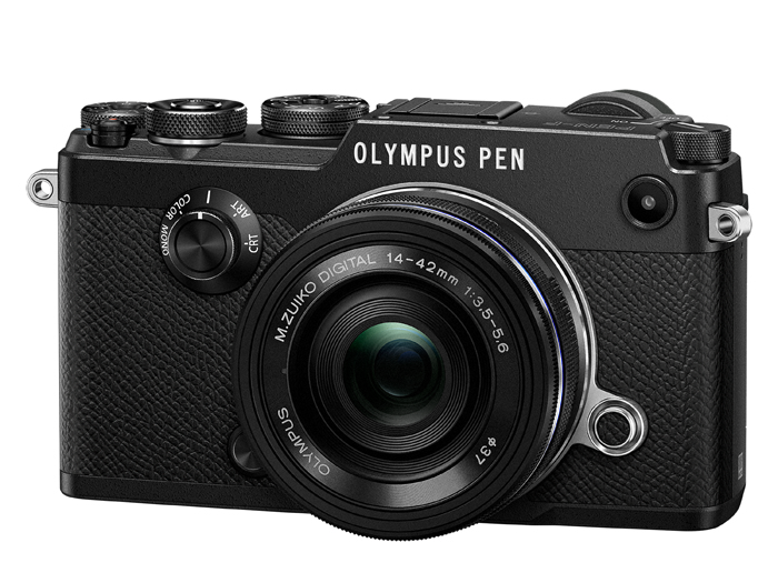 Nueva Olympus PEN-F y la  la fotografía de alta calidad