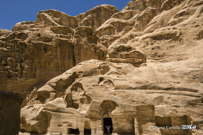 La Pequeña Petra