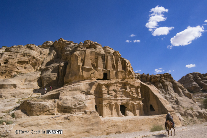 La Pequeña Petra