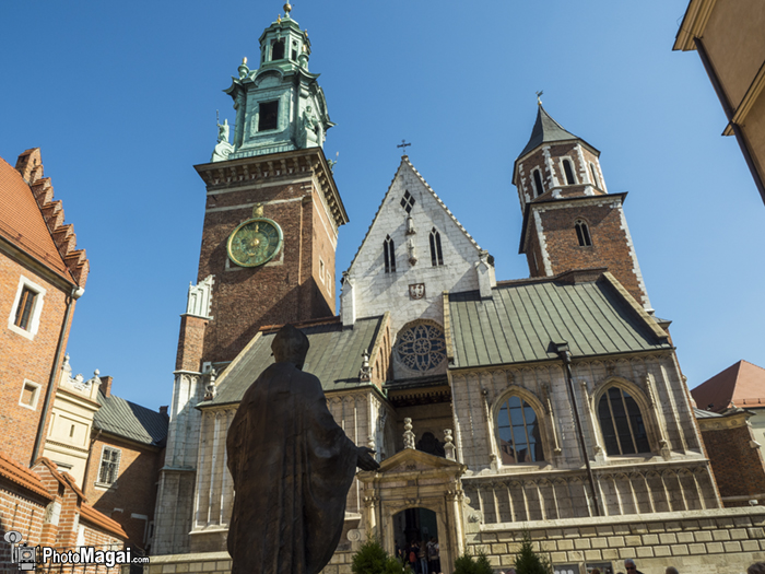 POLONIA, Sus más bellos tesoros. Cracovia