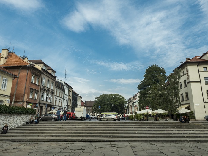 POLONIA, Sus más bellos tesoros. Cracovia
