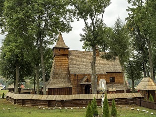 Polonia, la seductora Malopolska