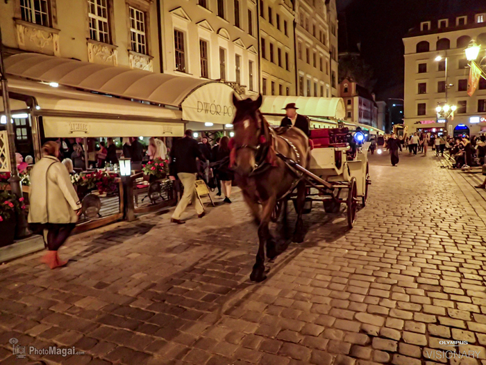 Wroclaw, la Joya polaca