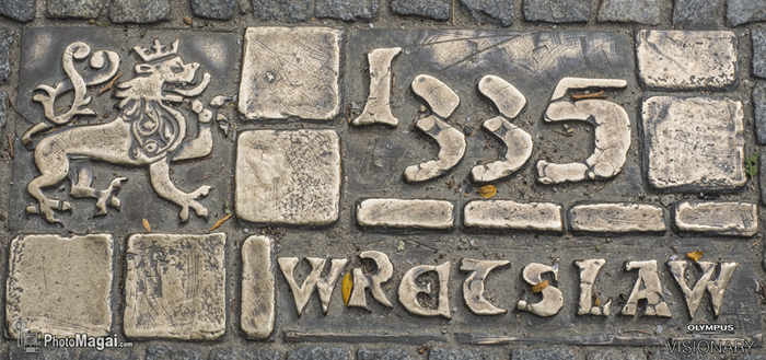 Wroclaw, la Joya polaca