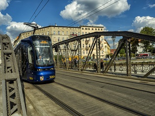 Wroclaw, la Joya polaca