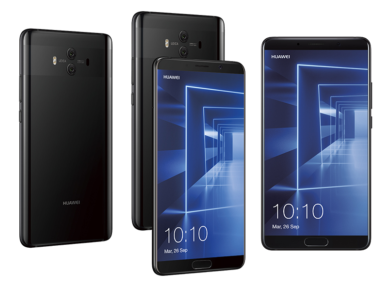 Huawei, unas propuestas de regalos para esta navidad.
