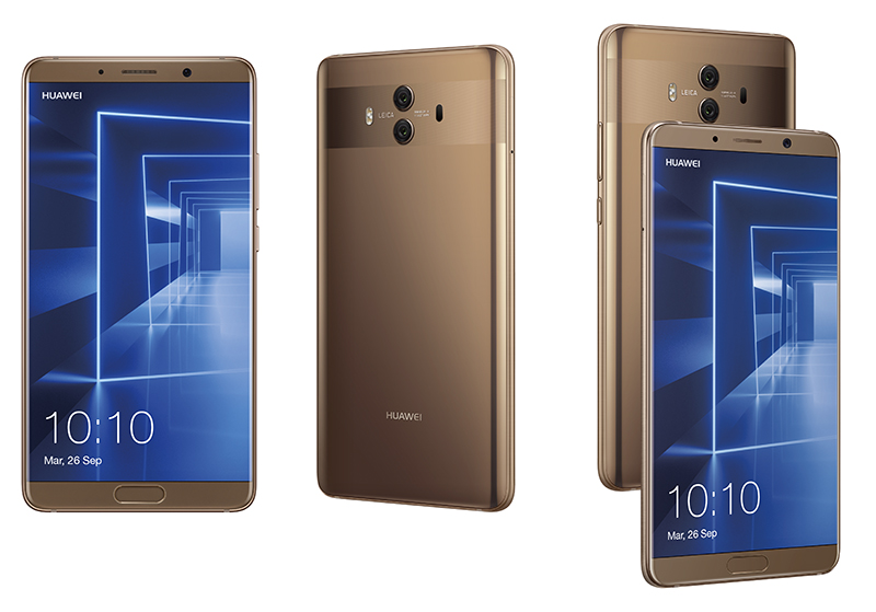 Huawei, unas propuestas de regalos para esta navidad.