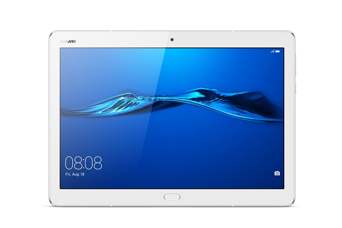 Nuevos Huawei tablet MediaPad M Lite y T series