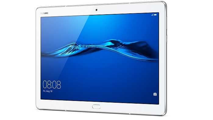 Nuevos Huawei tablet MediaPad M Lite y T series