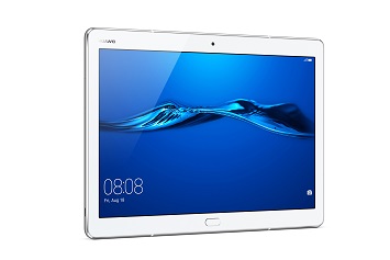 Nuevos Huawei tablet MediaPad M Lite y T series