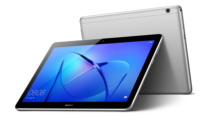 Nuevos Huawei tablet MediaPad M Lite y T series
