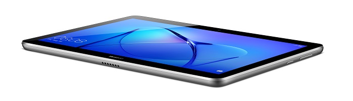 Nuevos Huawei tablet MediaPad M Lite y T series