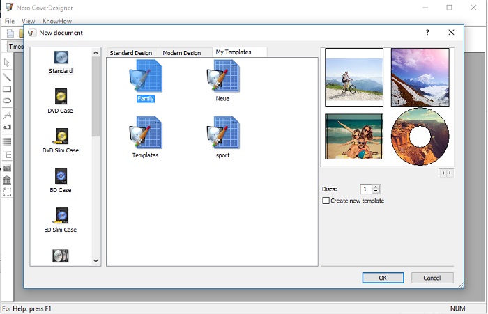 Nero Video Premium HD 3, video profesional al alcance de todos