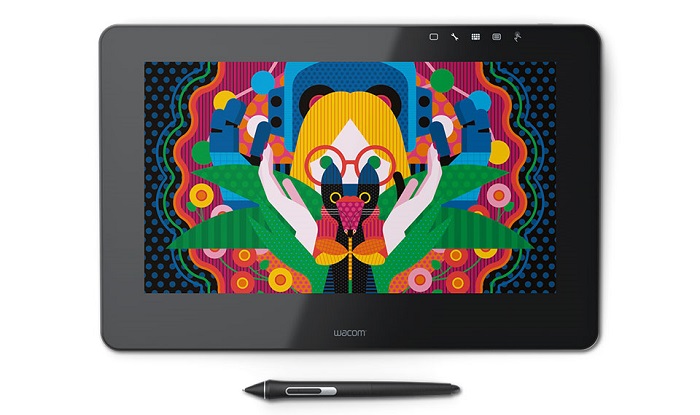 Wacom productos pensados por y para los profesionales del diseño 