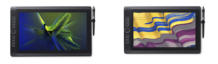 Wacom productos pensados por y para los profesionales del diseño 