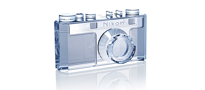 Nikon 100 aniversario
