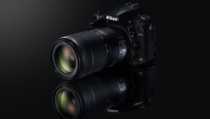 Nuevo teleobjetivo Zoom NIKKOR AF-P de 70-300 mm con ED VR