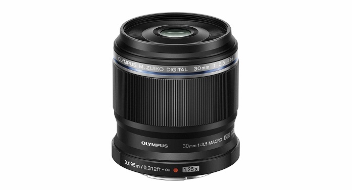 Promoción especial Olympus Verano 2017