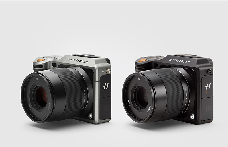 Hasselblad convoca al voto público para los Masters 2018
