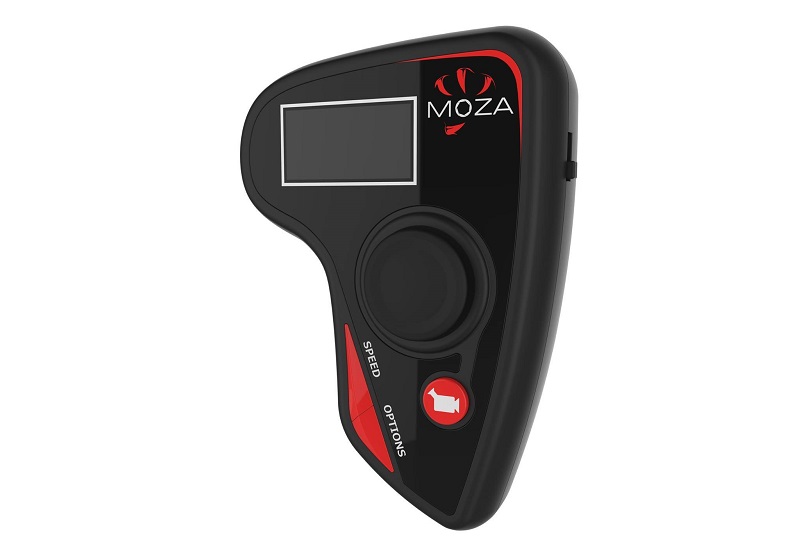 Robisa nuevo distribuidor de MOZA 