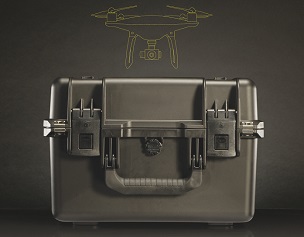 Peli Storm Case iM2275 protege tu dron