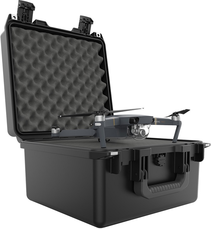 Peli Storm Case iM2275 protege tu dron 