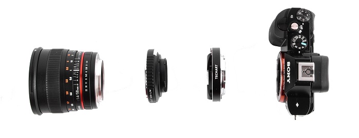 Robisa nuevo distribuidor de TECHART PRO