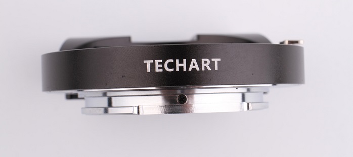 Robisa nuevo distribuidor de TECHART PRO