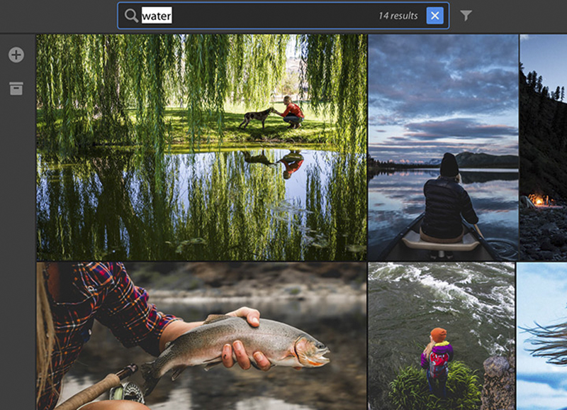 Adobe presenta el nuevo servicio de fotografía Lightroom CC basado en la nube
