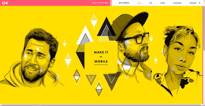 Adobe nos presenta el futuro de los Selfies