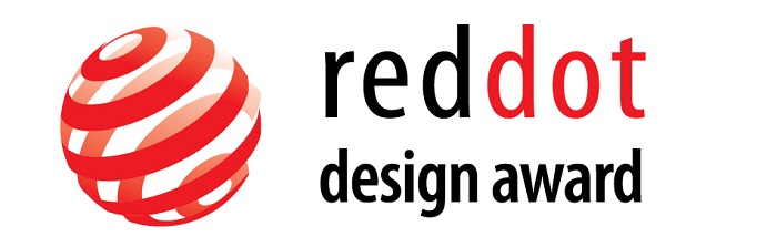 Vanguard gana 3 prestigiosos premios de diseño Red Dot