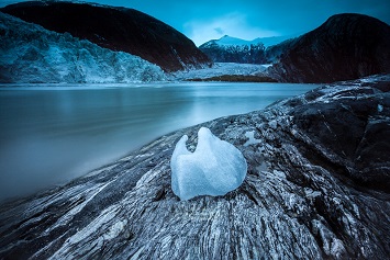 La mirada más austral un viaje fotográfico a la Patagonia más desconocida