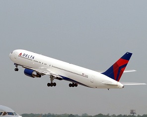 Verano americano con Delta