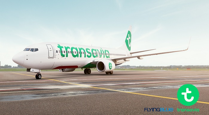 “Puedo subir a bordo con...?”: las peticiones más insólitas de los pasajeros de Transavia