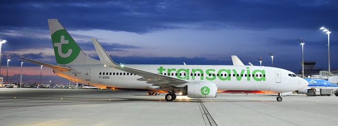 “Puedo subir a bordo con...?”: las peticiones más insólitas de los pasajeros de Transavia