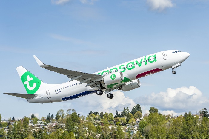 “Puedo subir a bordo con...?”: las peticiones más insólitas de los pasajeros de Transavia