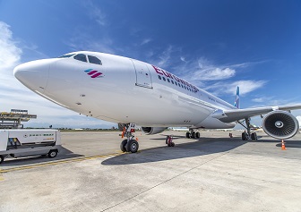 Nuevas Rutas de Eurowings desde Stuttgart