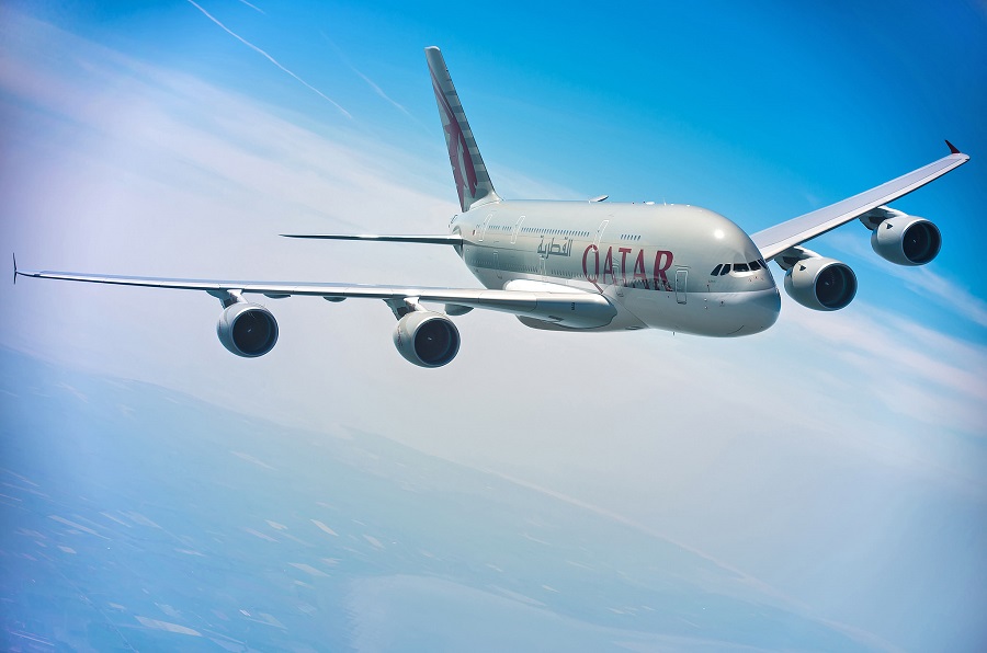 Qatar permitirá la entrada el pais sin visado a ciudadanos de 80 paises