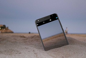 ¿Es legal hacer fotos y vídeos en playas, conciertos o sitios públicos?