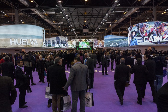 Optimismo y buenas cifras para la próxima edición de FITUR