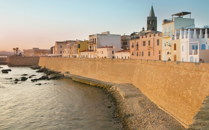 Cerdeña, destino turístico y eno-gastronómico