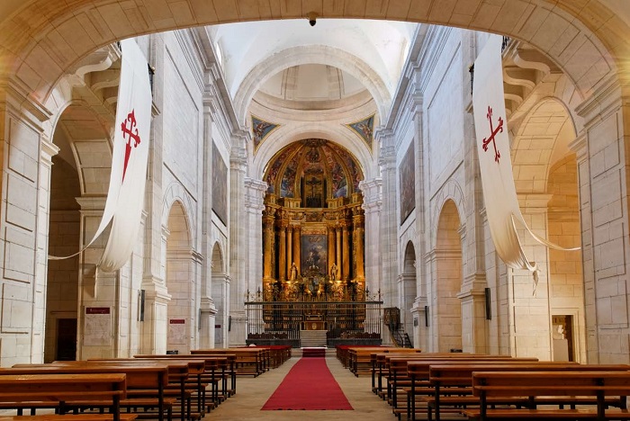 Presentación de Carmina Burana, espectáculo único que se celebra en Uclés el 23/09/2017