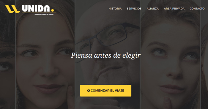 Comprar viajes en una agencia de las de toda la vida es una buena idea