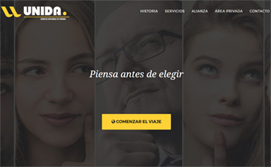 Comprar viajes en una agencia de las de toda la vida es una buena idea